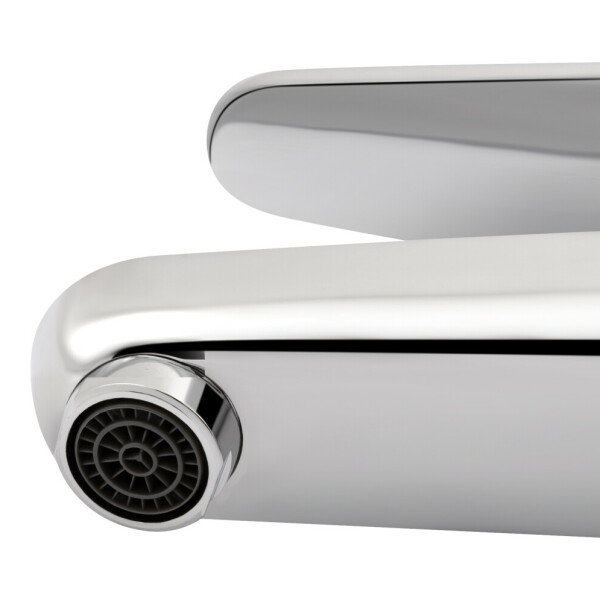 Змішувач для раковини Lidz (CRM) 46 78 001