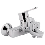 Змішувач для ванни Lidz (CRM) 46 78 006-1 New