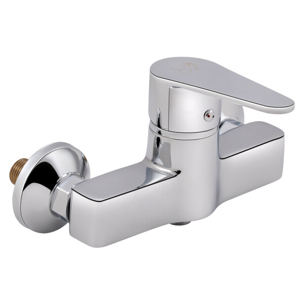 Змішувач для душу Lidz (CRM) 46 78 010