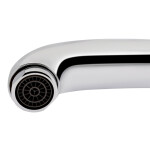 Змішувач для кухні Lidz (CRM) 46 78 008-3