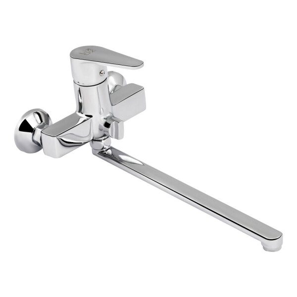 Змішувач для ванни Lidz (CRM) 46 78 005-1 New