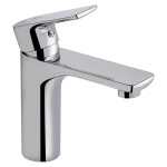 Змішувач для раковини Lidz (CRM) 23 48 001