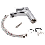 Змішувач для раковини Lidz (CRM) 23 48 001