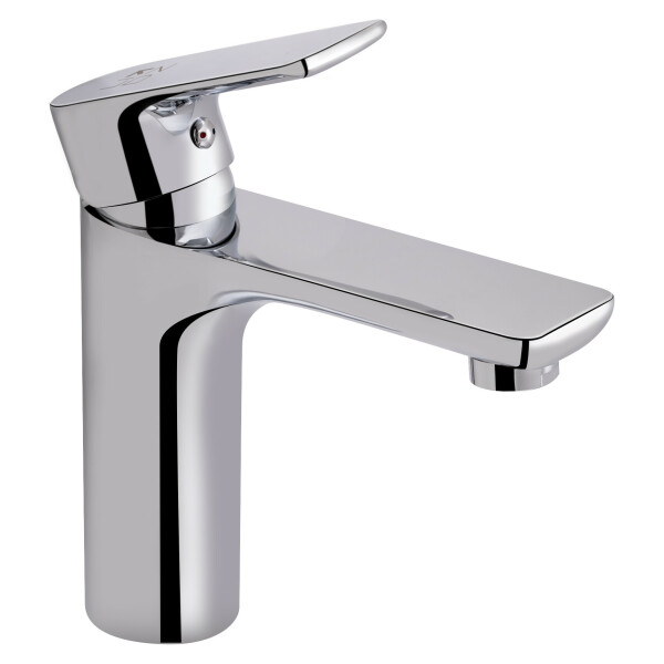 Змішувач для раковини Lidz (CRM) 23 48 001