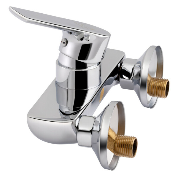 Змішувач для душу Lidz (CRM) 23 48 010