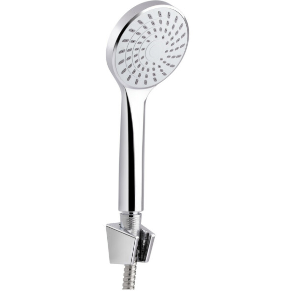 Змішувач для душу Lidz (CRM) 23 48 010