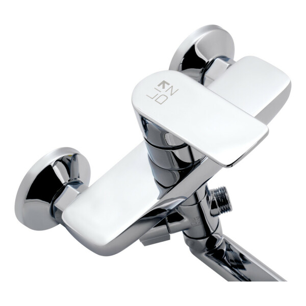 Змішувач для ванни Lidz (CRM) 23 48 005-2 New