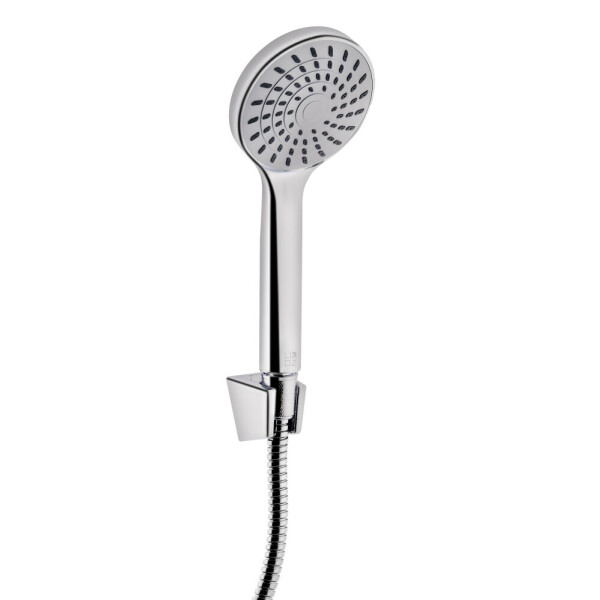 Змішувач для ванни Lidz (CRM) 23 48 005-2 New