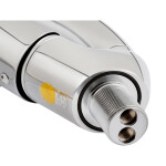 Змішувач для кухні Lidz (CRM) 23 48 008-3