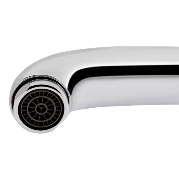 Змішувач для кухні Lidz (CRM) 23 48 008-3