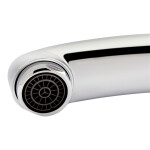 Змішувач для кухні Lidz (CRM) 23 48 003M 150 мм