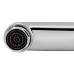 Змішувач для ванни Lidz (CRM) 23 48 005A-1 New