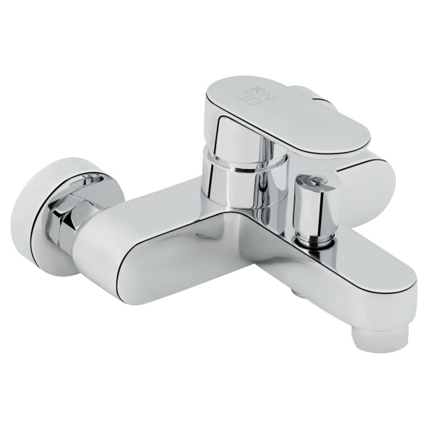 Змішувач для ванни Lidz (CRM) 24 49 006-1 New