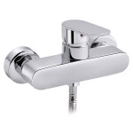 Змішувач для душу Lidz (CRM) 24 49 010