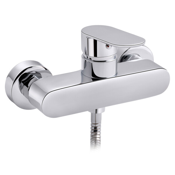 Змішувач для душу Lidz (CRM) 24 49 010