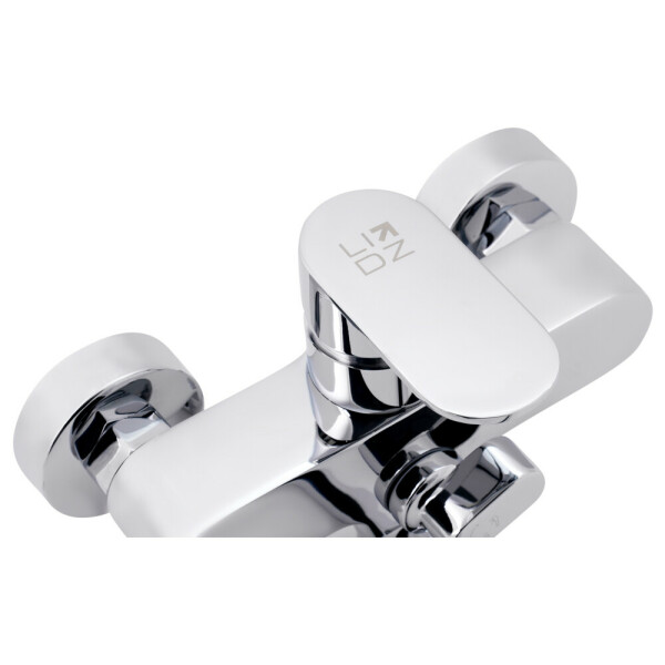Змішувач для ванни Lidz (CRM) 24 49 005-1 New