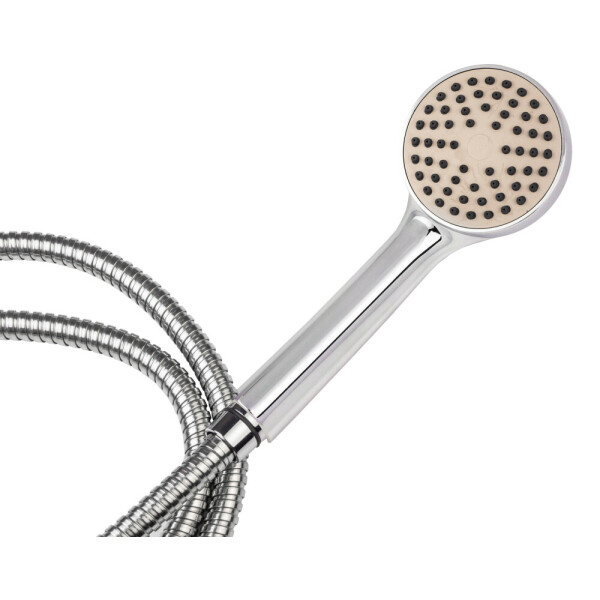 Смеситель для ванны Lidz (CRM) Dominox 15 143