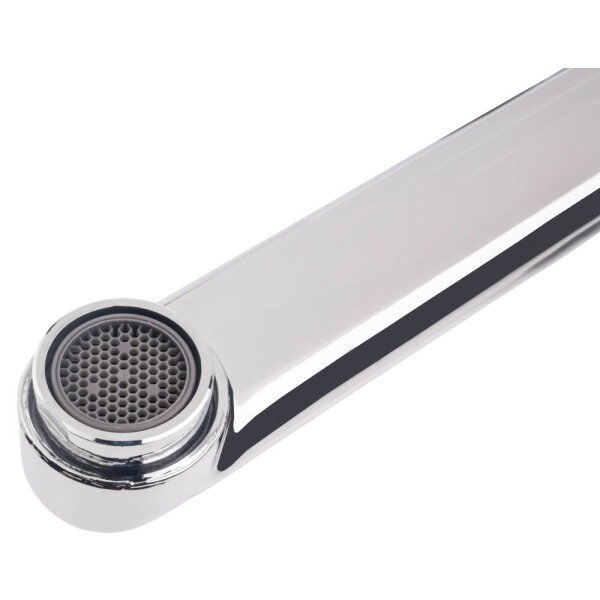 Смеситель для ванны Lidz (CRM) Dominox 15 143