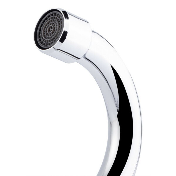 Змішувач для кухні Lidz (CRM) Mayfair 16 272F-1