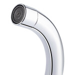 Змішувач для кухні Lidz (CRM) Mix 17 272-8