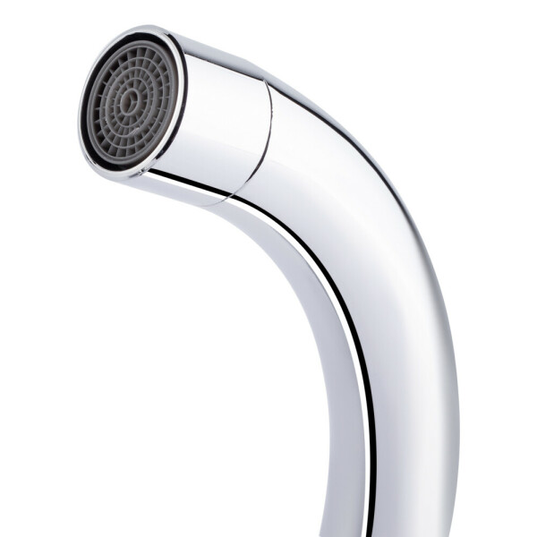 Змішувач для кухні Lidz (CRM) Mix 17 272-8