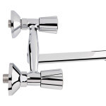 Змішувач для кухні Lidz (CRM) Mix 17 361