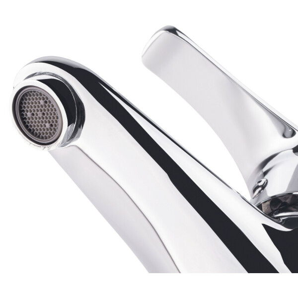 Змішувач для раковини Lidz (CRM) Premiera 84 001