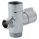 Дивертор Lidz (CRM) 52 01 000 01