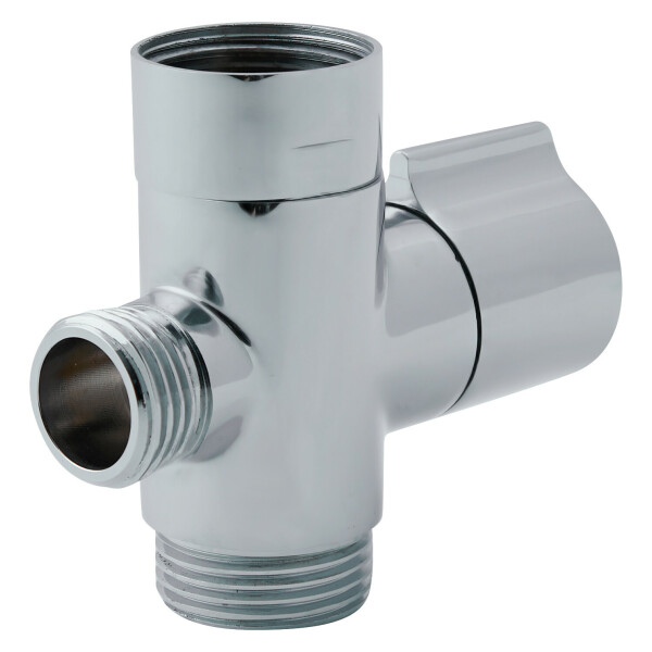 Дивертор Lidz (CRM) 52 01 000 01