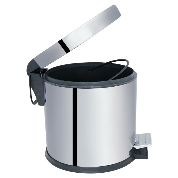 Ведро для мусора Lidz (CRM) 121.01.03 3 л