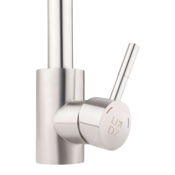 Змішувач для кухні Lidz (NKS) 12 32 015F-13