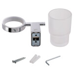 Стакан Lidz (CRM) 123.04.01