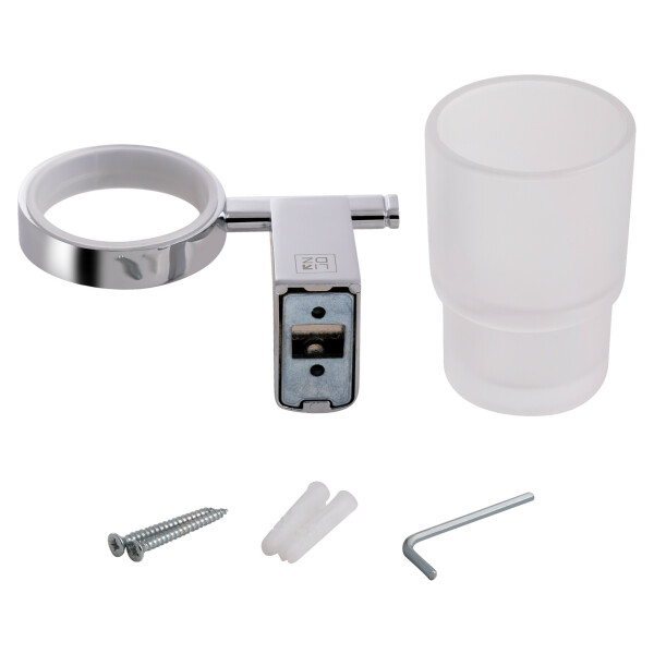 Стакан Lidz (CRM) 123.04.01