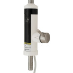 Кран для кухні проточний Lidz (CRW) 95 00 059