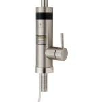 Кран для кухні проточний Lidz (NKS) 95 00 060