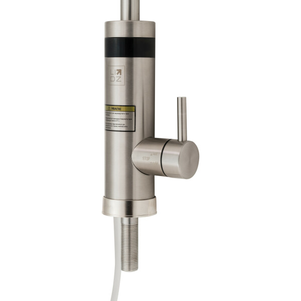 Кран для кухні проточний Lidz (NKS) 95 00 060