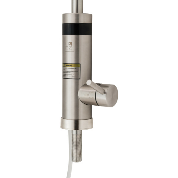 Кран для кухні проточний Lidz (NKS) 95 00 060