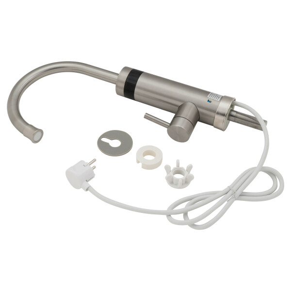 Кран для кухні проточний Lidz (NKS) 95 00 060