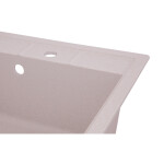 Кухонная мойка Lidz 460х515/200 COL-06 (LIDZCOL06460515200)