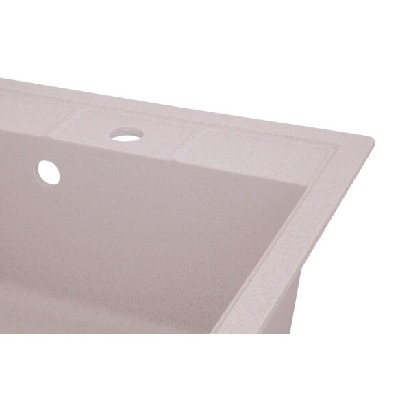 Кухонная мойка Lidz 460х515/200 COL-06 (LIDZCOL06460515200)