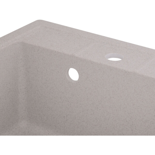 Кухонная мойка Lidz 460х515/200 MAR-07 (LIDZMAR07460515200)