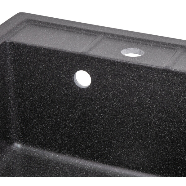 Кухонная мойка Lidz 460х515/200 GRF-13 (LIDZGRF13460515200)