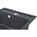 Кухонная мойка Lidz 460х515/200 BLM-14 (LIDZBLM14460515200)