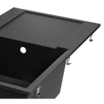 Кухонная мойка Lidz 790x495/230 GRF-13 (LIDZGRF13790495230)