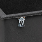 Кухонная мойка Lidz 790x495/230 GRF-13 (LIDZGRF13790495230)