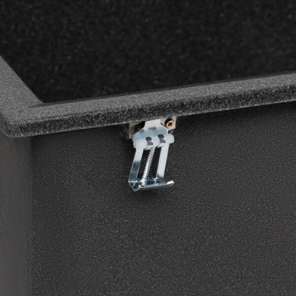 Кухонная мойка Lidz 790x495/230 GRF-13 (LIDZGRF13790495230)