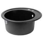 Кухонная мойка Lidz D510/200 BLM-14 (LIDZBLM14D510200)