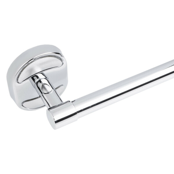 Тримач для рушників Lidz (CRM) 114.01.00 55 см