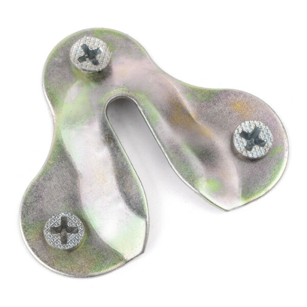 Дзеркало Lidz 140.08.01 580х580 з LED-підсвічуванням