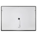Зеркало Lidz 140.08.02 700х500 с LED-подсветкой
